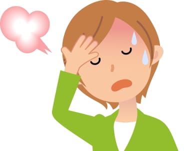 ご来院される方へのお願い